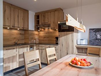 Apartement Anita