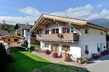 Haus Krall