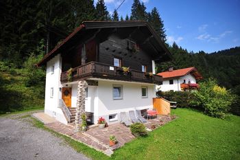 Ferienhaus Berger