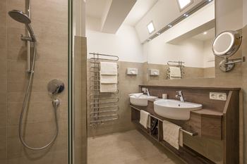Apartement Anita