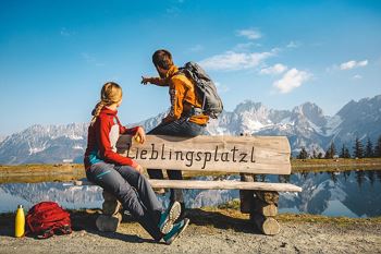 Der Postwirt - Alpen LifeStyle mit Tradition