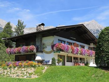 Landhaus Alpina