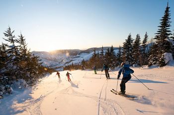 APART deluxe am Wilden Kaiser