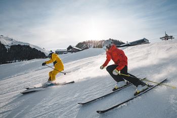 Hotel AlpenSchlössl