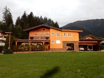 Ferienwohnung Eisenmann