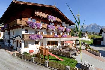 Hotel Feichter