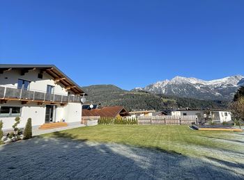Mayerl's Kaiserappartement