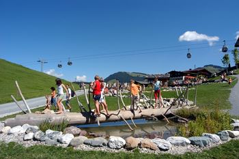 Hotel Alpenpanorama