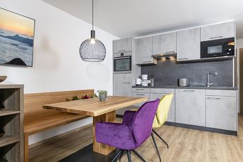 Apartment Rainer - mittendrin