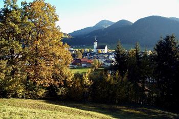 Hotel Alpenpanorama