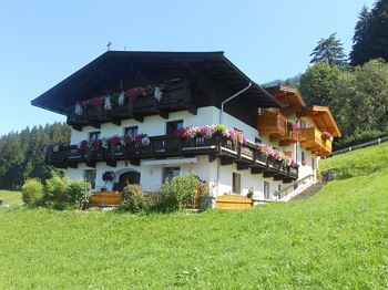 Appartement Bergfried
