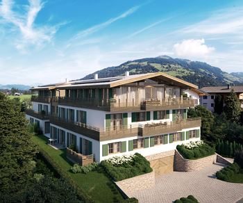 Chalet 149 by ALPS RESORTS