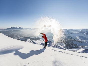 Chalet Tirol