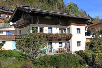 Appartement Steger