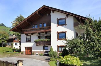 Haus Antretter Emmi