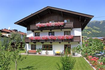 Haus Schneerose