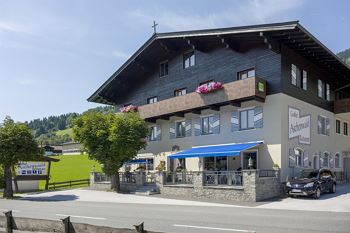 Hotel/Gasthof Aschenwald
