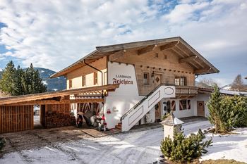 Landhaus Feichten
