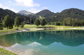 Gasthof Oberstegen