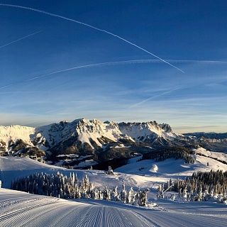 "Austrias Best" Awarded skiing area of ÖGVS