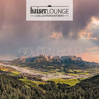 Golden Hour in der Kaiserlounge