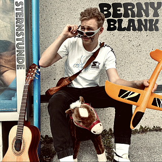 Berny Blank + Band in der Moonlightbar