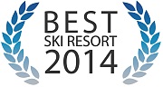Award: Top 10 of European Best Ski Resorts