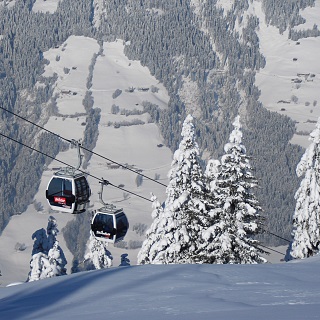 Bergbahn Brixen