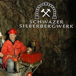 Zilvermijnen Silberbergwerk Schwaz