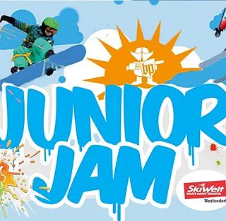 Junior Jam/ Youth Slopestyle Contest