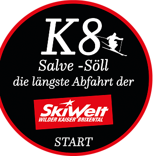 K8 Salve - Söll