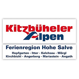 Contact Kitzbüheler Alpen - Hohe Salve toerisme bureau