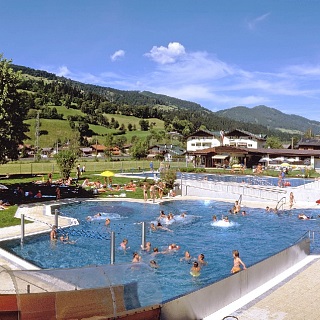 Freizeitanlage Brixen