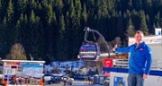 Nieuw: Hartkaiserbahn in de SkiWelt Ellmau