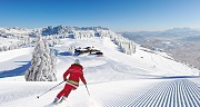 279 genuine kilometres of ski runs