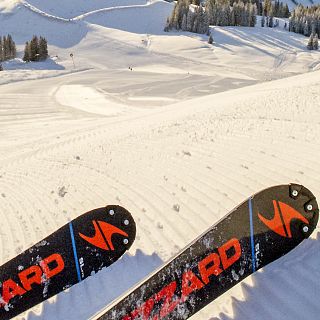 SkiWelt Westendorf Skitesttage