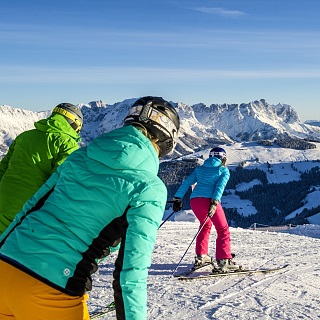 Welk type skiër ben jij?
