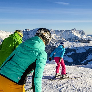 Jaký lyžařský typ jsi?