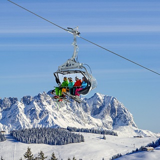 27 Mio. Investition: noch mehr Komfort und perfekte Pisten in der SkiWelt