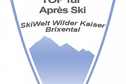 Auszeichung: TOP für Après Ski 