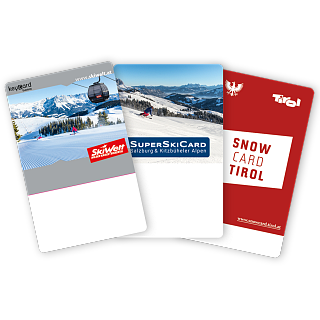 Vorverkaufstarif für die SkiWelt Winterkarten nur noch bis 06.12.2023