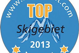 Auszeichung Top Skigebiet für die SkiWelt