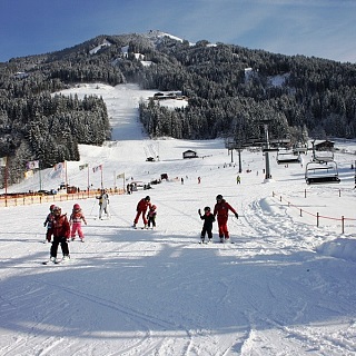 Prato per pratica - SkiWelt Westendorf