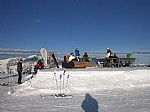 SkiWelt Scheffau - Eibergtreff