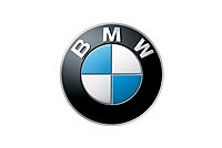5 BMW Ladestationen
