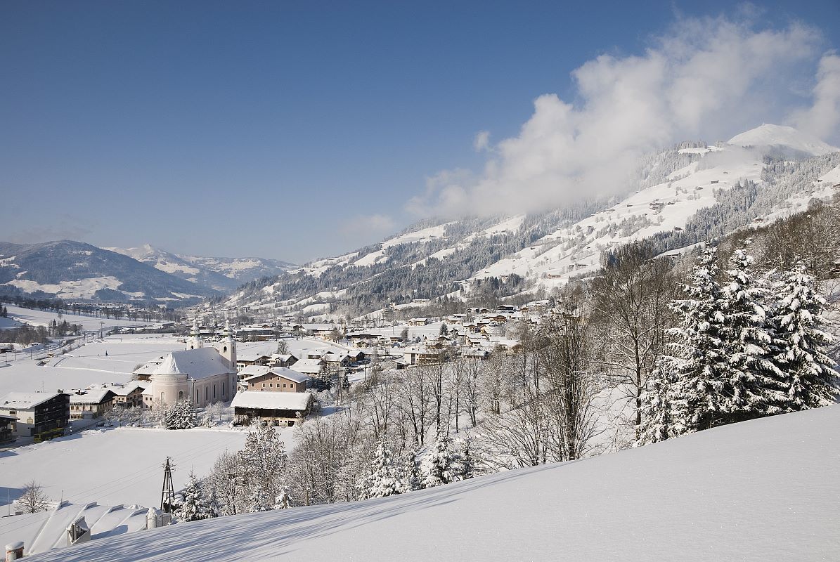 Die 10 besten Hotels in Brixen im Thale, sterreich (Ab 75)