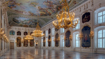 Riesensaal