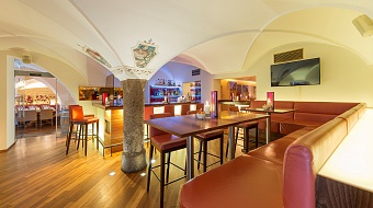 Casino Kitzbühel Bar