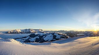 SkiWelt Wilder Kaiser - Brixental Hohe Salve Fotograf Christian Kapfinger