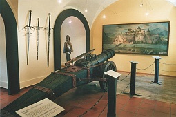 Ausstellung Festungsstadt Kufstein